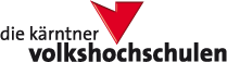 Logo: Die Kärntner Volkshochschulen
