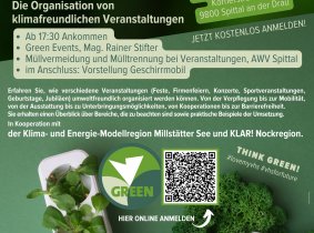 Green Events 