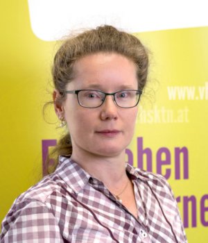 Corinna Schenk