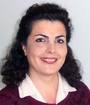 Mag.a Maryam Asgari